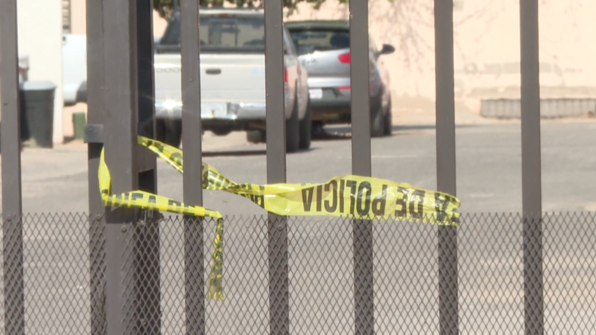 Muere Pareja al Interior de Vehículo en Hermosillo; Investigan Posible Intoxicación